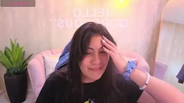 Zoe_Blaze_A — CHANGE OF CLOTHES