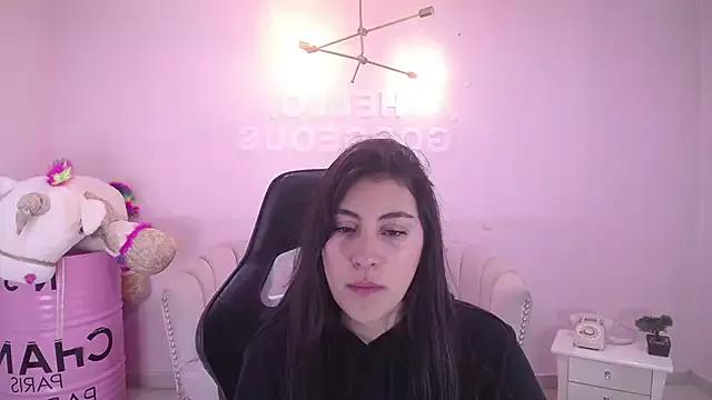 Private Zoe_Blaze_A on StripChat