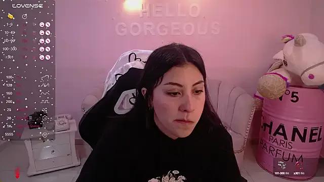 Private Zoe_Blaze_A on StripChat