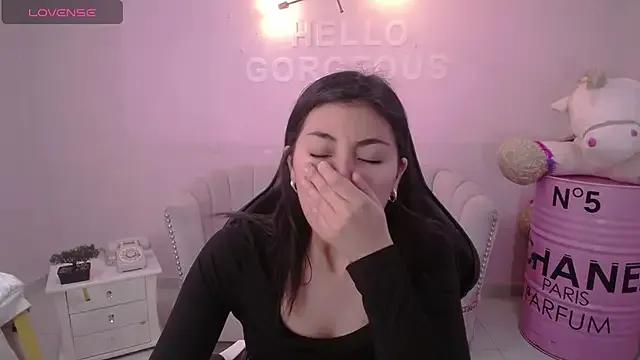 Private Zoe_Blaze_A on StripChat