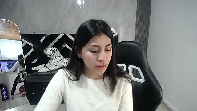 Private Zoe_Blaze_A on StripChat