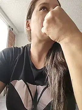 Zoe_Nasty — Freechat on StripChat