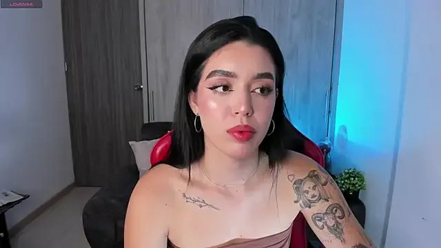 Freechat zoee_jackson on StripChat