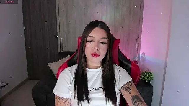 Freechat zoee_jackson on StripChat