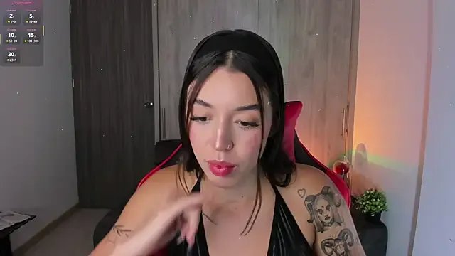 Freechat zoee_jackson on StripChat