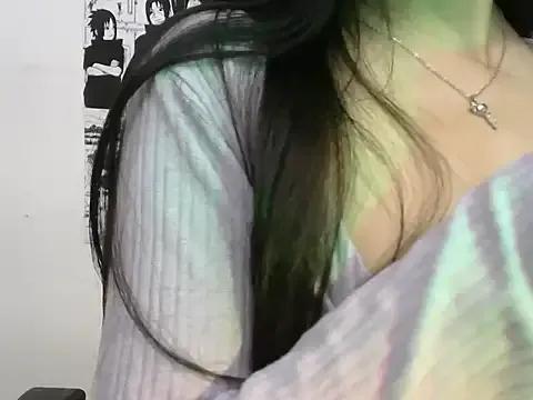 Freechat zoya2504 on StripChat