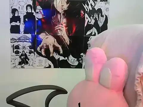 Freechat zoya2504 on StripChat