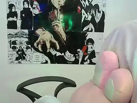 Freechat zoya2504 on StripChat