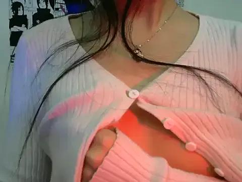 Freechat zoya2504 on StripChat