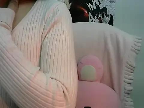 Freechat zoya2504 on StripChat