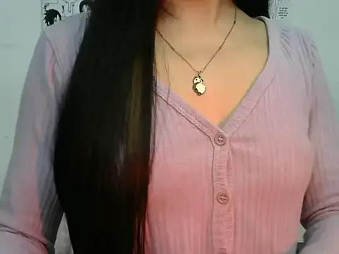 Freechat zoya2504 on StripChat