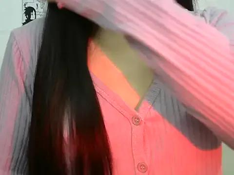 Freechat zoya2504 on StripChat