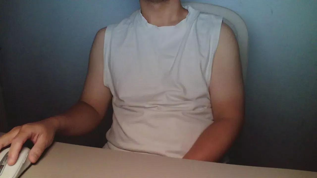 Photos of cam2u_unknown from Cam4 is Freechat