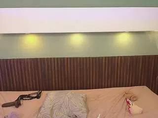 Photos of ameliacoper03 from CamSoda is Freechat