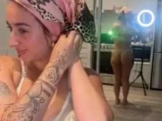 Photos of angelinaexotica from CamSoda is Private