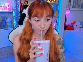 Photos of annaprince from CamSoda is Freechat