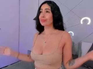 Photos of annismile from CamSoda is Freechat