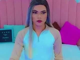 Photos of ariadnna-princess from CamSoda is Freechat