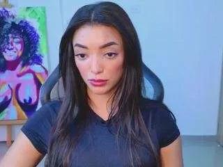 Photos of asheraa from CamSoda is Freechat