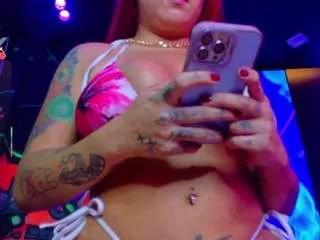Photos of bellatrixsoul from CamSoda is Freechat