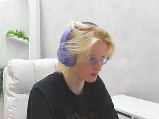 Photos of betty-smith from CamSoda is Freechat