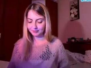 Photos of blancaarhelger from CamSoda is Freechat