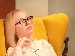 Photos of bridgetcordner from CamSoda is Private