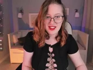 Photos of charmygracy from CamSoda is Freechat