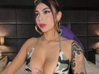 Photos of cherryy-bomb from CamSoda is Freechat