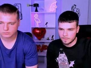 Photos of claus-4u from CamSoda is Freechat