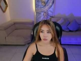 Photos of conniehot from CamSoda is Freechat