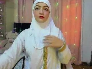Photos of danaalabii from CamSoda is Freechat