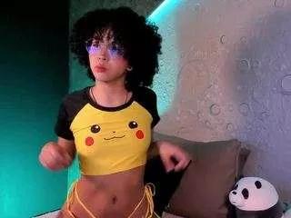 Photos of emma-nakamura from CamSoda is Freechat