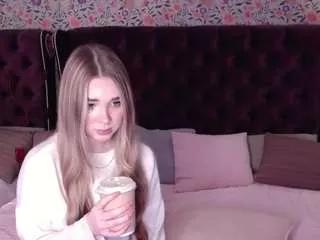 Photos of evapeachh from CamSoda is Freechat