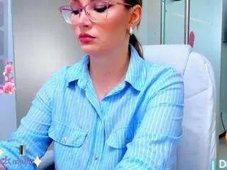Photos of evelynerosse from CamSoda is Freechat