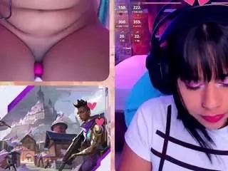 Photos of ginakurt from CamSoda is Freechat