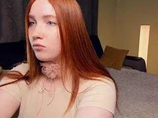 Photos of ginger-twink1e from CamSoda is Freechat
