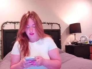 Photos of gingersweetie from CamSoda is Freechat