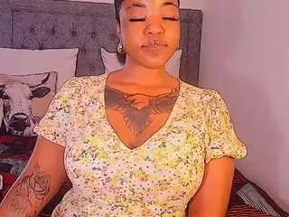 Photos of glamourxd from CamSoda is Freechat