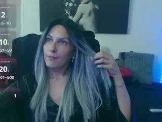 Photos of goddessevelyn01 from CamSoda is Freechat