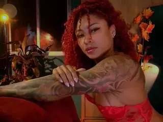 Photos of heidicox from CamSoda is Freechat