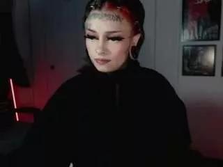 Photos of hera-ink from CamSoda is Private