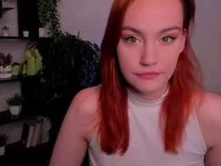 Photos of idafanestain from CamSoda is Freechat