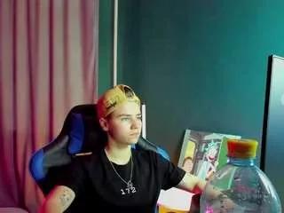 Photos of jean-wilsons from CamSoda is Freechat