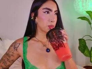 Photos of kali-hill from CamSoda is Freechat