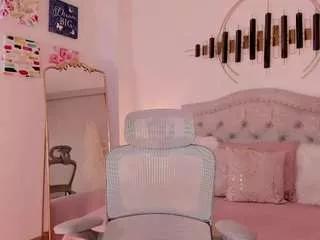 Photos of larabaker from CamSoda is Freechat