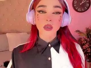 Photos of leyxandrabraz from CamSoda is Freechat
