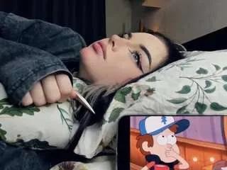 Photos of lizbethbrookins from CamSoda is Freechat
