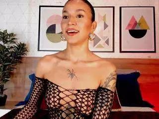 Photos of lunaruso from CamSoda is Freechat