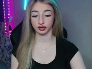 Photos of milkywaybaby from CamSoda is Freechat